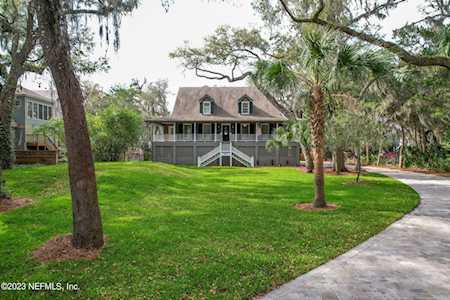 96219 Piney Island DR Fernandina Beach, FL 32034