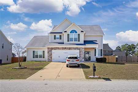 573 Wedgefield Dr Raeford, NC 28376