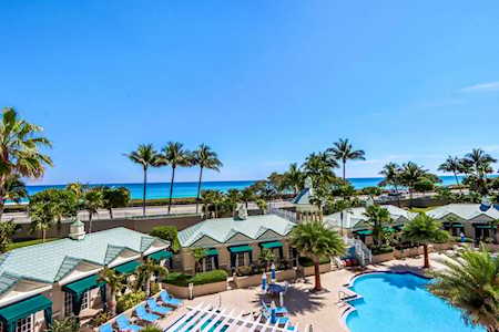 131 Ocean Grande Boulevard #407 Jupiter, FL 33477