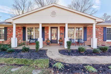 528 Powhatan Trl Frankfort, KY 40601