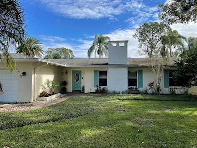 1871 Del Robles TERRACE Clearwater, FL 33764