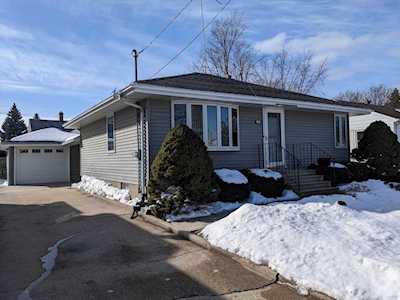 421 W 7th Ave Oshkosh, City of Oshkosh, WI 54902