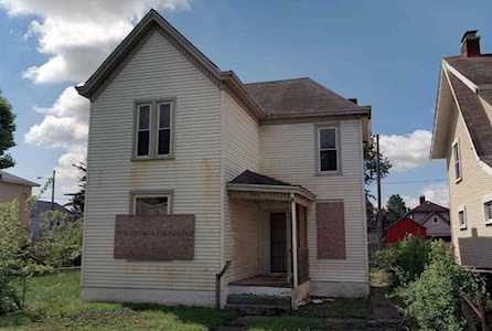 595 E Whittier Street Columbus, OH 43206