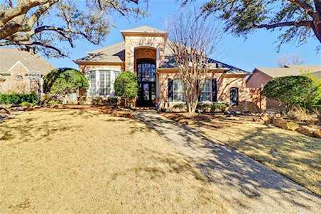 2612 Cedarwood Court McKinney, TX 75072