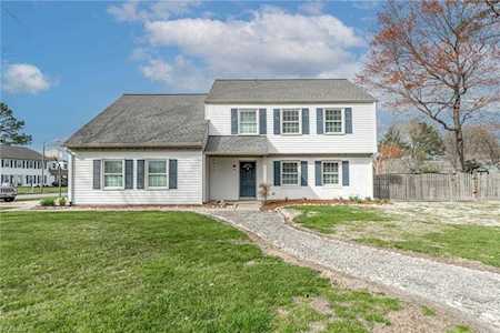 1204 Ichabod Ct Virginia Beach, VA 23454