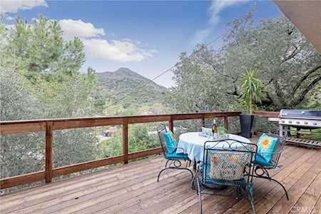28191 Hidea Way Silverado Canyon, CA 92676