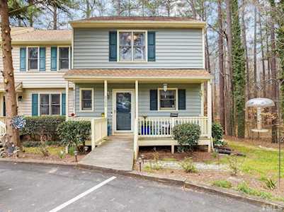 6500 Thetford Court Raleigh, NC 27615