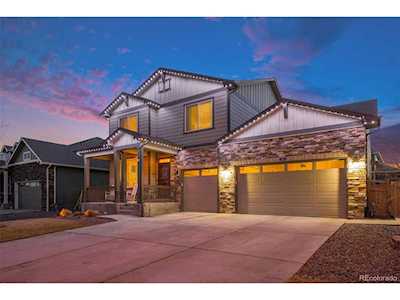 551 Fall River Ct Brighton, CO 80601