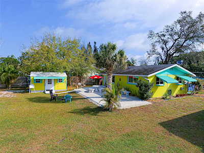 520 Shore Rd Nokomis, FL 34275