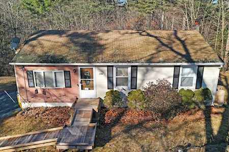 279 Little Alum Road Brimfield, MA 01010