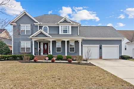 5213 Pride Ln Hope Mills, NC 28348