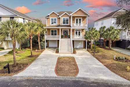 86 Windy Ln. Pawleys Island, SC 29585