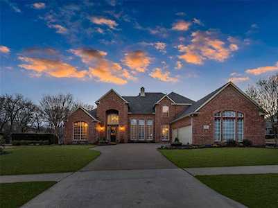 500 STRATFORD Drive Southlake, TX 76092