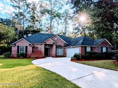 1409 Gibralter LN Fleming Island, FL 32003