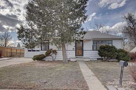 449 S Ingalls St Lakewood, CO 80226