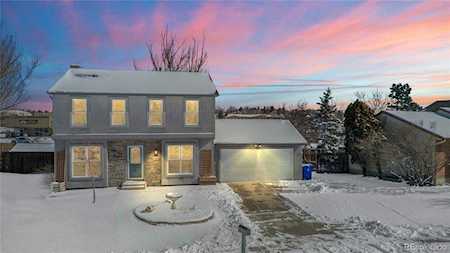 5318 Picket Dr Colorado Springs, CO 80918