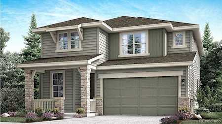 1906 Marlowe Circle Erie, CO 80516