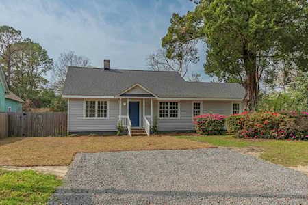 517 North Congdon St. Georgetown, SC 29440