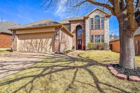 10208 Star Fish Street Fort Worth, TX 76244