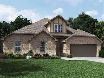 2011 CHEYENNE Drive Prosper, TX 75078
