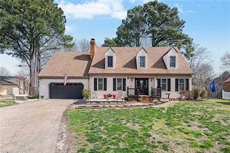 5233 Foxboro Landing Virginia Beach, VA 23464