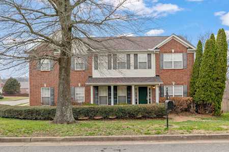 801 Banbury Way Brentwood, TN 37027