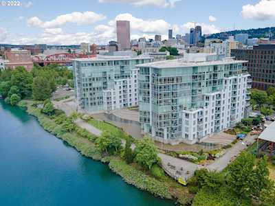 1310 NW Naito PKWY #405A Portland, OR 97209