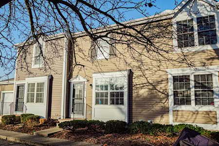 4984 Singleton Drive Hilliard, OH 43026
