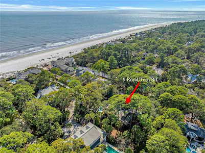 9 Royal Tern Rd Hilton Head Island, SC 29928