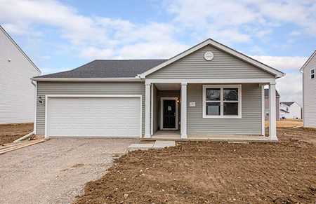 1197 Lake Forest Drive Hebron, OH 43025