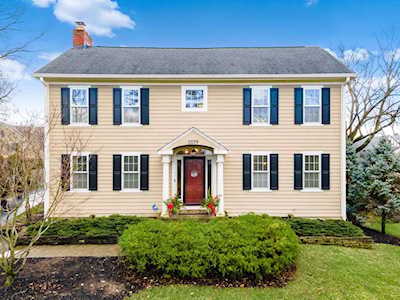 2079 Guilford Road Upper Arlington, OH 43221