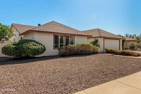 5007 E Magic Stone Drive Phoenix, AZ 85044