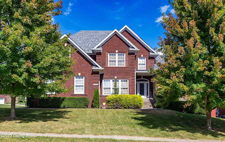 17415 Polo Run Ln Louisville, KY 40245