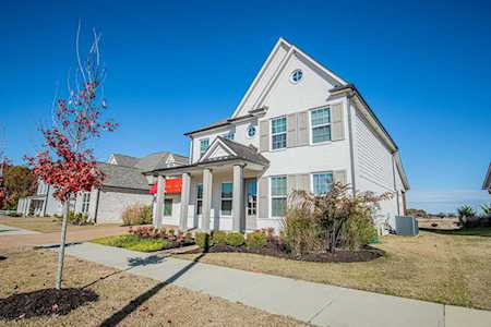 12504 George Selby Dr Arlington, TN 38002