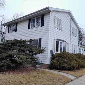 1502 Bowen St Oshkosh, City of Oshkosh, WI 54901