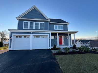Lot 45 Summit Circle #45 Newmarket, NH 03857