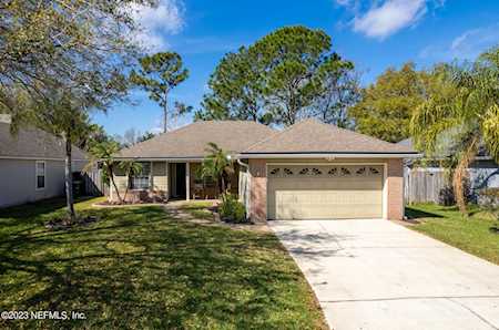 2122 El Lago WAY Jacksonville, FL 32224
