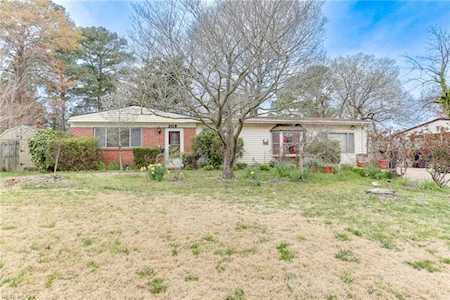 209 Paladin Dr Virginia Beach, VA 23452