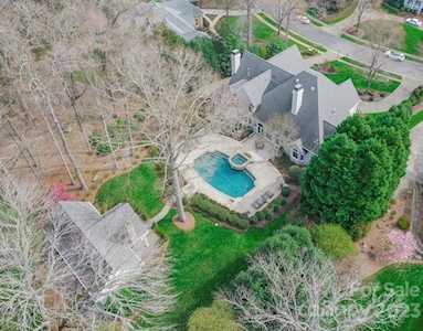 6328 Mitchell Hollow Rd Charlotte, NC 28277