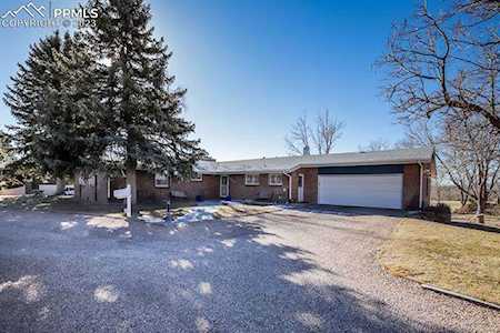 2835 Valley Hi Avenue Colorado Springs, CO 80910