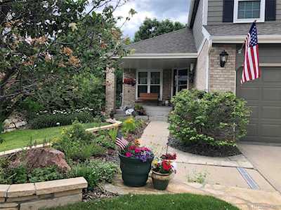 1546 Saltbush Ridge Rd Highlands Ranch, CO 80126
