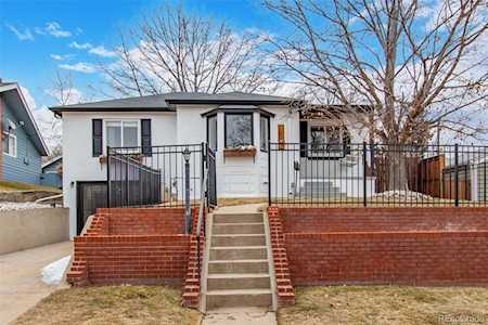 1630 S Saint Paul St Denver, CO 80210