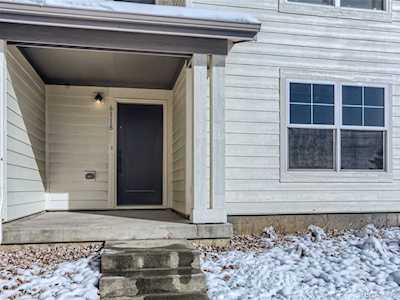 6118 W 28th Ct Edgewater, CO 80214