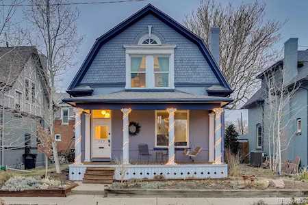 917 E 25th Ave Denver, CO 80205