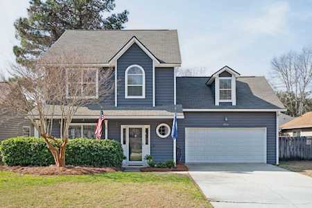 1316 Llewellyn Rd Mount Pleasant, SC 29464