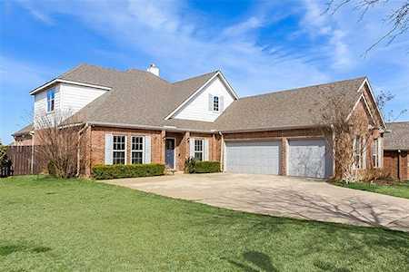 3701 Lankford Trail Fort Worth, TX 76244