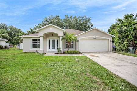 3086 Circleville St North Port, FL 34286
