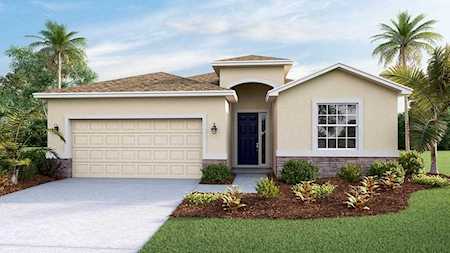 3809 Lively Coral PLACE Bradenton, FL 34208