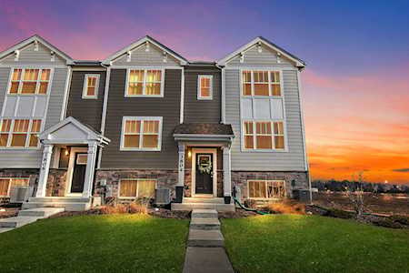 3804 Honeysuckle Ln Elgin, IL 60124