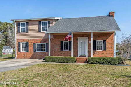 39 Eagle Rock Lane Hubert, NC 28539